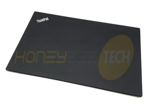 GENUINE LENOVO THINKPAD T14 G2 LAPTOP LCD BACK COVER 5CB0Z69248 GRADE A - Honeybee-Technologies