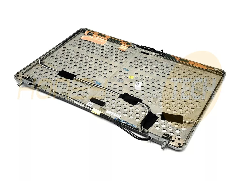 GENUINE DELL LATITUDE E6540 LCD BACK COVER WITH HINGES 0HHH5P HHH5P GRADE A - Honeybee-Technologies