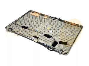 GENUINE DELL LATITUDE E6540 LCD BACK COVER WITH HINGES 0HHH5P HHH5P GRADE A - Honeybee-Technologies