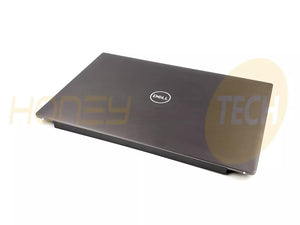 GENUINE DELL LATITUDE 7390 LCD BACK COVER TOUCHSCREEN HXPT5 0HXPT5 GRADE A - Honeybee-Technologies