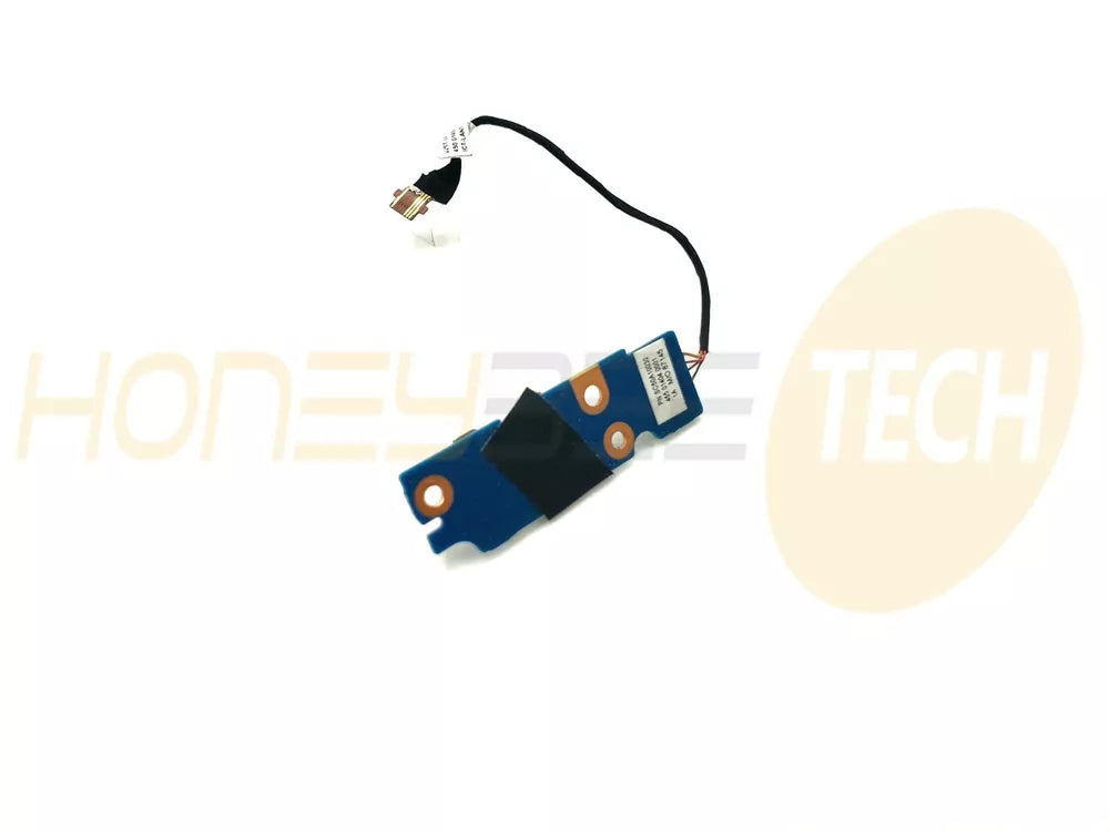 GENUINE LENOVO THINKPAD X1 CARBON 3RD GEN POWER BUTTON BOARD WITH CABLE 00HN988 - Honeybee-Technologies