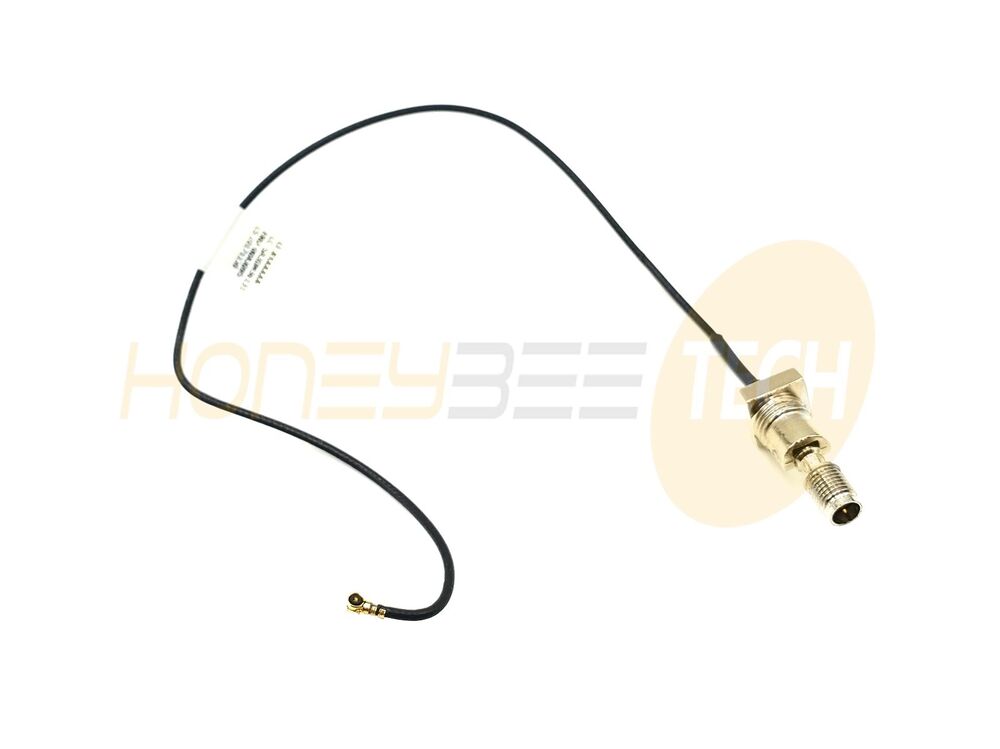 GENUINE LENOVO THINKCENTRE M710Q SMA BENDABLE ANTENNA CABLE WITHOUT CAP 00XJ095 - Honeybee-Technologies