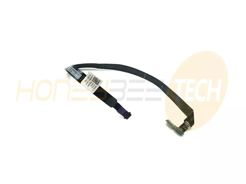 GENUINE DELL INSPIRON 7573 2-IN-1 LED STATUS BOARD WITH CABLE R8HWV TESTED - Honeybee-Technologies