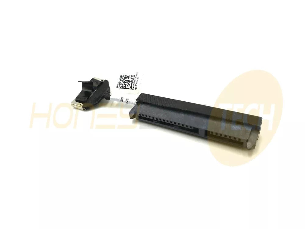 GENUINE DELL PRECISION 5520 XPS 9550 HDD HARD DRIVE CONNECTOR CABLE XDYGX TESTED - Honeybee-Technologies