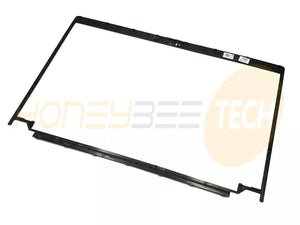 GENUINE LENOVO THINKPAD X13 LAPTOP LCD FRONT TRIM BEZEL 02HL009 GRADE A - Honeybee-Technologies