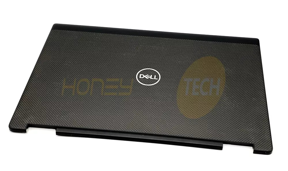 GENUINE DELL PRECISION 7530 LAPTOP LCD BACK COVER REAR LID CV185 0CV185 GRADE A - Honeybee-Technologies