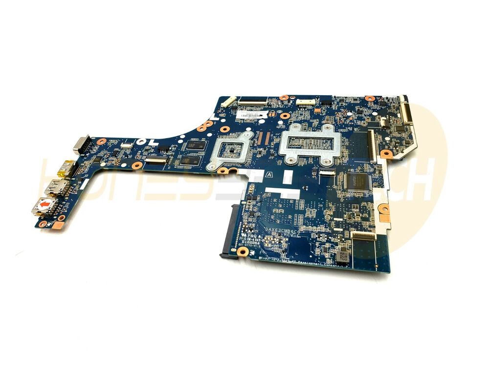 GENUINE HP PROBOOK 450 G3 INTEL MOTHERBOARD i5-6200 2.3GHZ 855564-601 **READ** - Honeybee-Technologies