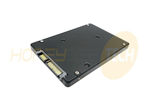 GENUINE LENOVO 256GB 2.5" SATA SSD 7MM SOLID STATE DRIVE 00KT009 TESTED - Honeybee-Technologies