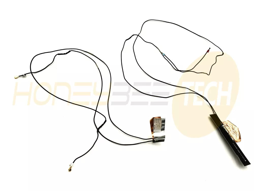 GENUINE HP ELITEBOOK 820 G1 LAPTOP WLAN WWAN ANTENNA KIT 730560-001 TESTED - Honeybee-Technologies