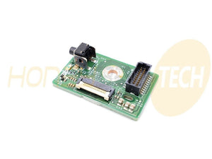 GENUINE HP ELITEONE 800 G1 ALL-IN-ONE POWER BUTTON BOARD 732490-001 TESTED - Honeybee-Technologies