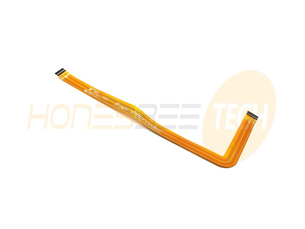 GENUINE HP CHROMEBOOK X2 12-F0 POWER BUTTON BOARD CABLE L17066-001 TESTED - Honeybee-Technologies