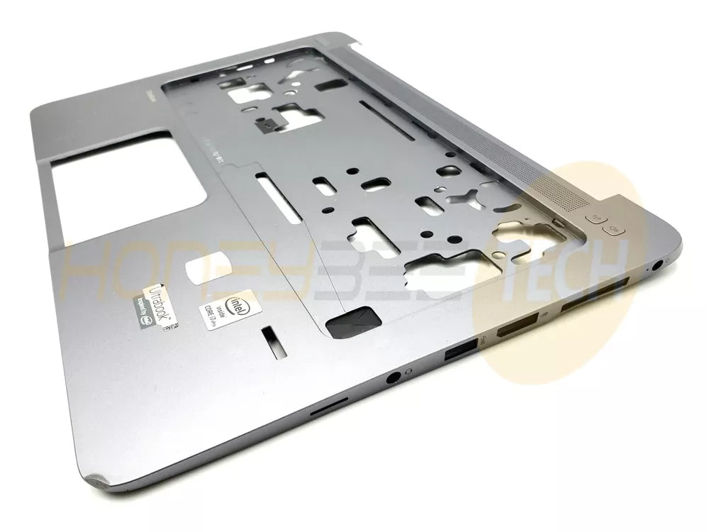 GENUINE HP ELITEBOOK FOLIO 1040 G2 PALMREST TOP UPPER COVER 739576-001 GRADE B - Honeybee-Technologies