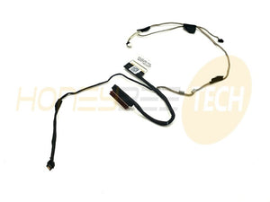 GENUINE DELL CHROMEBOOK 3189 LAPTOP LCD VIDEO DISPLAY CABLE 6HNM6 06HNM6 TESTED - Honeybee-Technologies