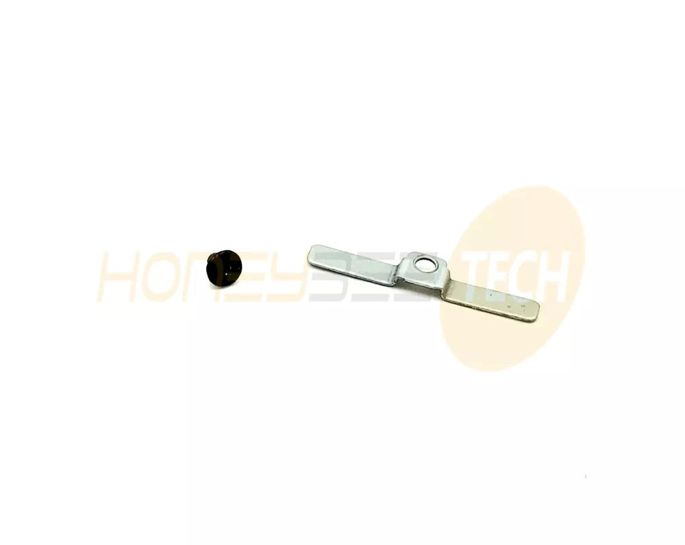 GENUINE DELL LATITUDE 7480 LAPTOP WWAN METAL SECURING BRACKET - Honeybee-Technologies