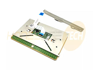 GENUINE DELL INSPIRON 5482 2-IN-1 TOUCHPAD MODULE W/BRACKET W/CABLE HFXFG TESTED - Honeybee-Technologies