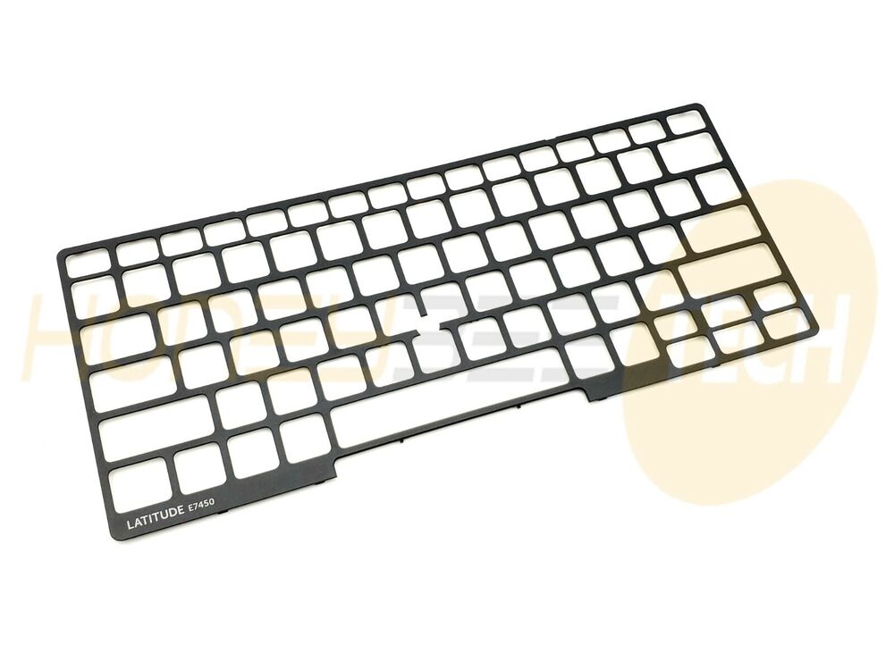 GENUINE DELL LATITUDE E7450 KEYBOARD BEZEL TRIM 9FFG3 09FFG3 - Honeybee-Technologies
