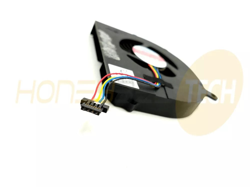 GENUINE DELL LATITUDE E5540 E5440 LAPTOP CPU COOLING FAN 87XFX 087XFX TESTED - Honeybee-Technologies