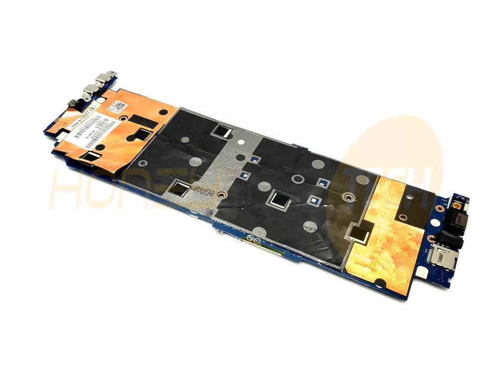GENUINE DELL LATITUDE 7370 INTEL MOTHERBOARD M5-6Y57 1.1GHZ 1PD6N 01PD6N TESTED - Honeybee-Technologies