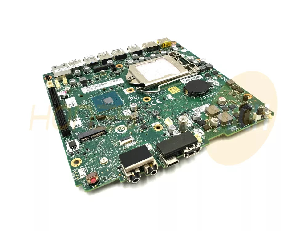 GENUINE LENOVO THINKCENTRE M720Q MOTHERBOARD 5B20U53712 TESTED ...