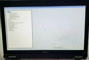 GENUINE DELL LATITUDE 5289 12.5" TOUCHSCREEN ASSEMBLY JT3C2 0JT3C2 GRADE B - Honeybee-Technologies