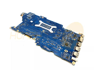 GENUINE HP PROBOOK 450 G6 INTEL MOTHERBOARD i5-8365U L44885-601 TESTED - Honeybee-Technologies