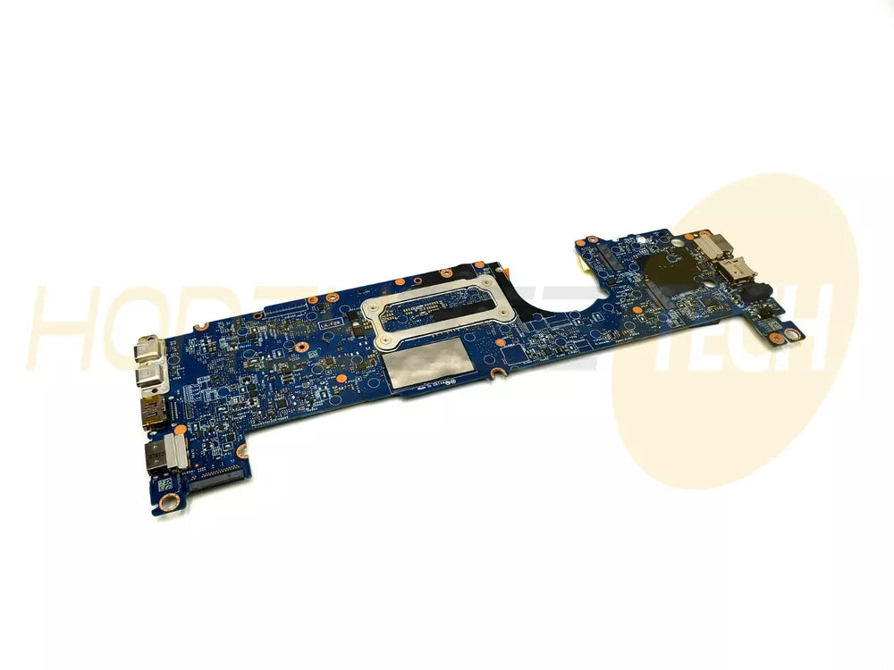 GENUINE DELL LATITUDE 7390 2-IN-1 INTEL MOTHERBOARD i7-8650 16GB 2WCVJ TESTED - Honeybee-Technologies