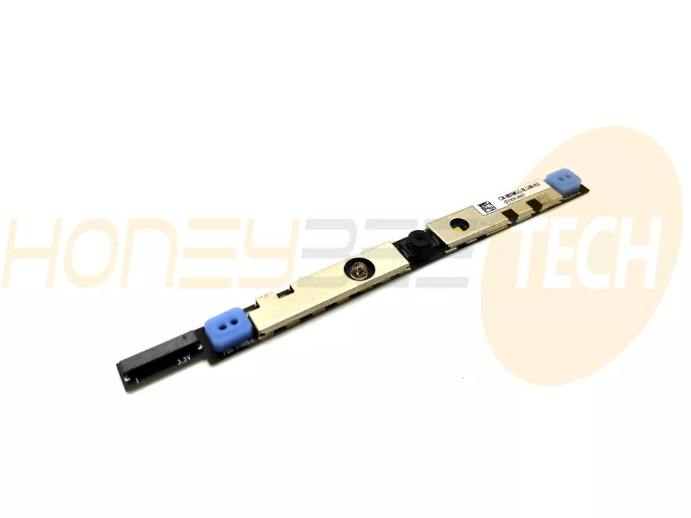 GENUINE DELL LATITUDE 5400 5401 LAPTOP WEBCAM CAMERA MODULE 0XMGG 00XMGG TESTED - Honeybee-Technologies