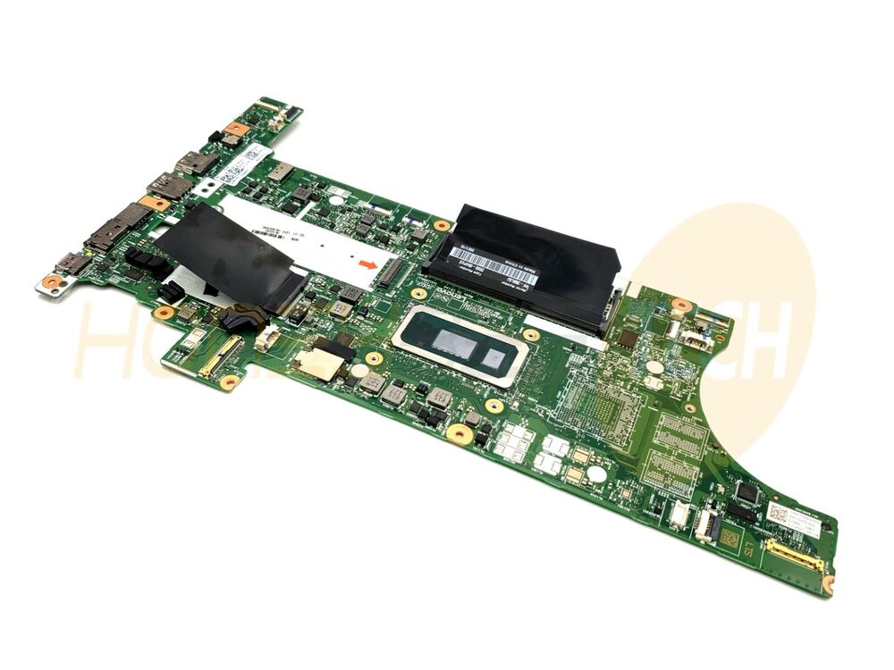 GENUINE LENOVO THINKPAD T15 MOTHERBOARD i5-10310U 8GB 5B20Z45983 W/DEFECT *READ* - Honeybee-Technologies