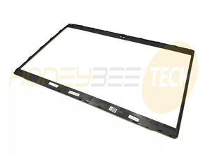 GENUINE DELL LATITUDE 7380 LAPTOP LCD FRONT TRIM BEZEL DF0Y1 0DF0Y1 GRADE A - Honeybee-Technologies