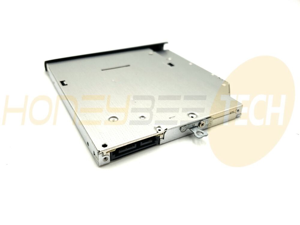 GENUINE HP PROBOOK 450 G3 8X DVD+/-RW SATA W/BEZEL 820286-6C1 828425-001 TESTED - Honeybee-Technologies