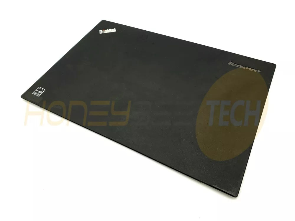 GENUINE LENOVO THINKPAD T440 LAPTOP LCD BACK COVER 04X5447 00HT297 GRADE C - Honeybee-Technologies