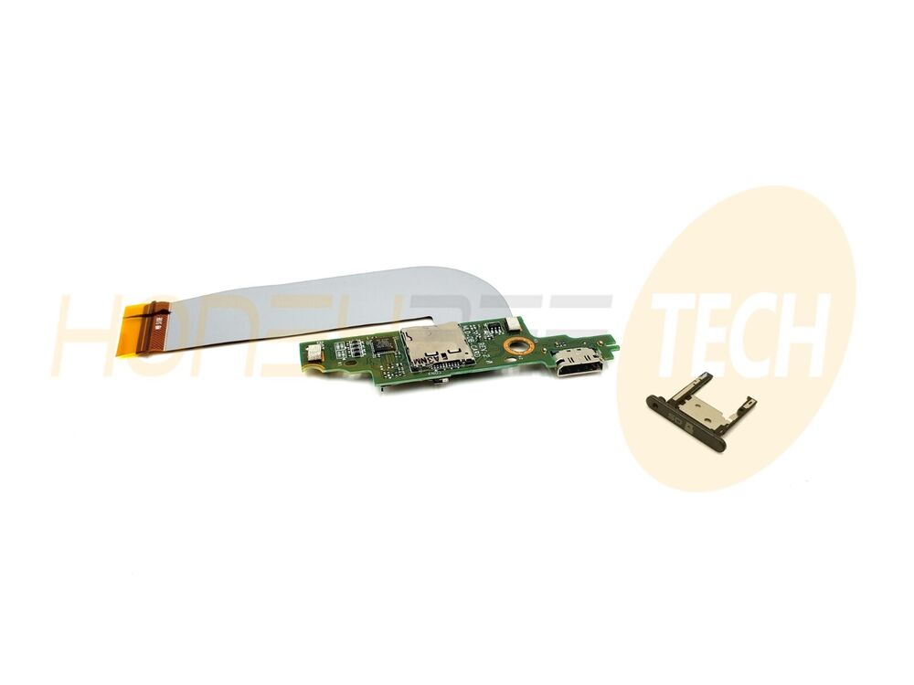 GENUINE DELL VENUE 11 PRO 5130 MINI HDMI/ SIM MODULE 86GYN 086GYN TESTED - Honeybee-Technologies