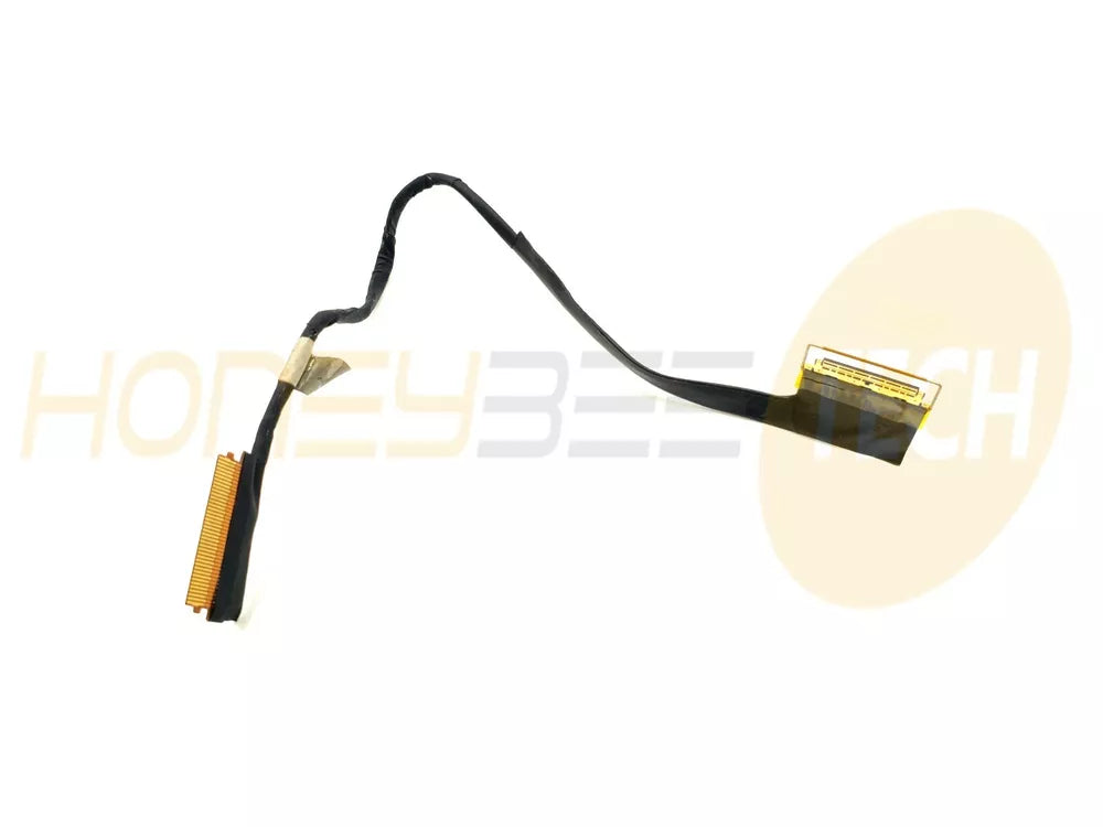 GENUINE LENOVO THINKPAD T550 W550S LAPTOP LCD VIDEO DISPLAY CABLE 00NY455 TESTED - Honeybee-Technologies