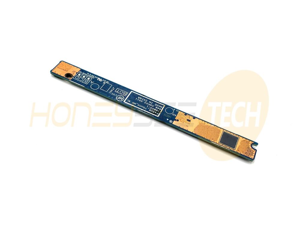 GENUINE HP PAVILION X360 14-DH2011NR LAPTOP TOUCH CONTROL BOARD 23403 L51114-001 - Honeybee-Technologies