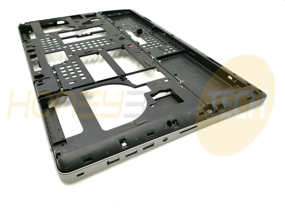 NEW GENUINE DELL PRECISION 7710 LAPTOP BOTTOM BASE ASSEMBLY NO USB-C SLOT 86Y4P - Honeybee-Technologies