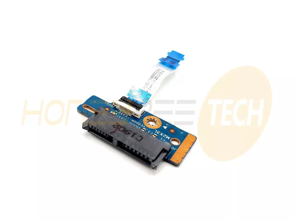 GENUINE LENOVO IDEAPAD 130-15AST OPTICAL DRIVE CONNECTOR BOARD 5C50R34463 TESTED - Honeybee-Technologies