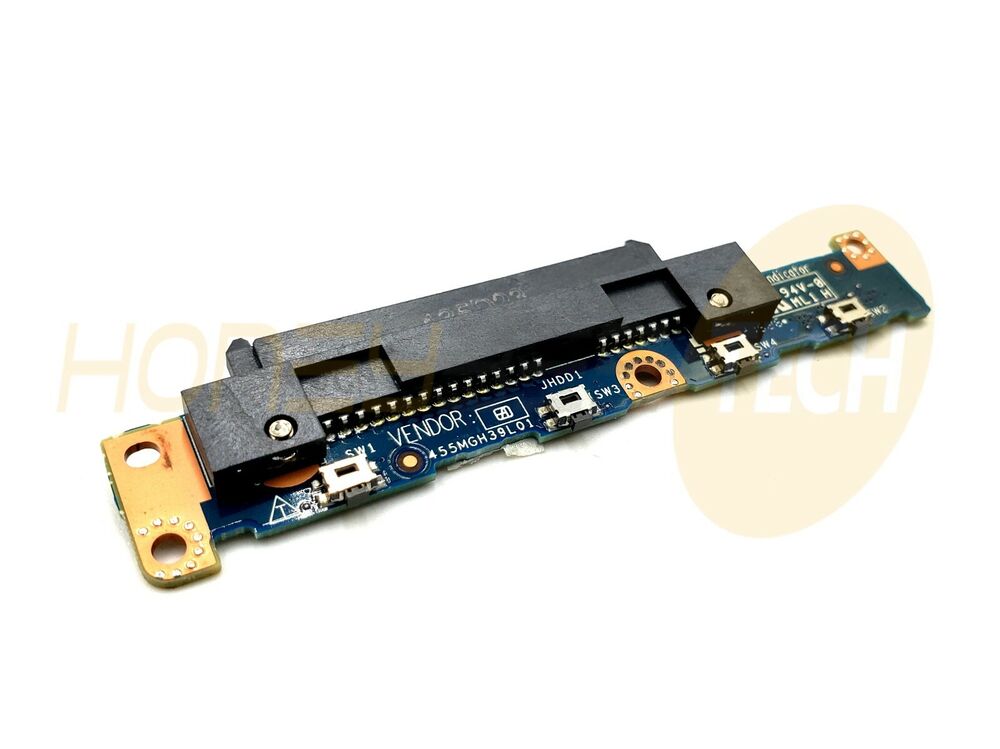 GENUINE LENOVO THINKPAD YOGA S1 HDD CONNECTOR/ FUNCTION BOARD 04X6441 TESTED - Honeybee-Technologies