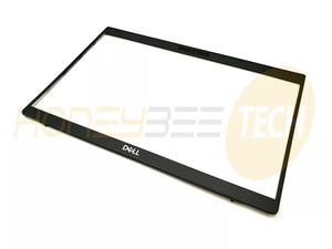 GENUINE DELL LATITUDE 7380 LAPTOP LCD FRONT TRIM BEZEL DF0Y1 0DF0Y1 GRADE A - Honeybee-Technologies