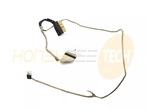 GENUINE HP CHROMEBOOK 14 G4 LCD DISPLAY CABLE DD0Y09LC020 834908-001 TESTED - Honeybee-Technologies