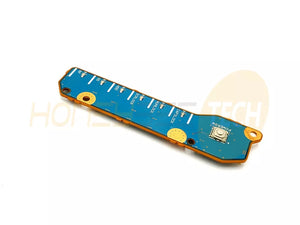 GENUINE PANASONIC TOUGHBOOK CF-54 POWER BUTTON BOARD DHLB1074ZE/X1(2) TESTED - Honeybee-Technologies