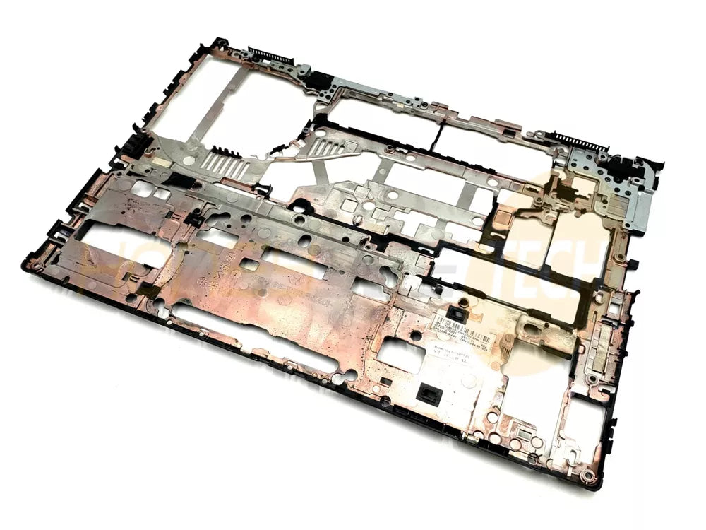 GENUINE HP PROBOOK 640 G4 LAPTOP BOTTOM BASE CHASSIS L09540-001 - Honeybee-Technologies