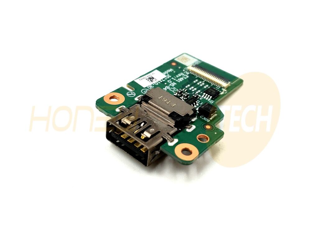 GENUINE LENOVO THINKPAD T480S LAPTOP USB BOARD 01ER996 TESTED - Honeybee-Technologies