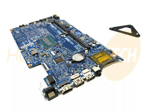 GENUINE DELL INSPIRON 7537 MOTHERBOARD i5-4200U 1.60GHZ FN47N 0FN47N DEFECTIVE - Honeybee-Technologies