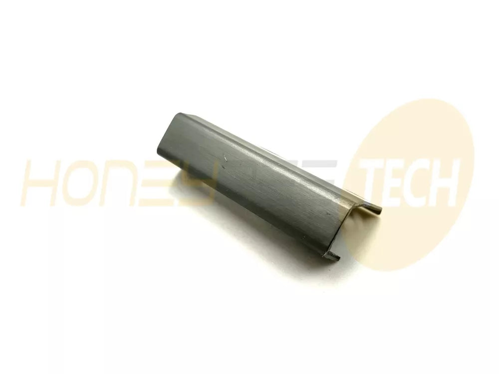 GENUINE DELL LATITUDE E7470 LEFT HINGE CAP COVER NON-TOUCH RY167 0RY167 GRADE A - Honeybee-Technologies