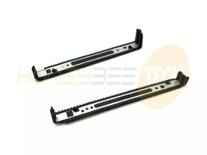 GENUINE HP PAVILION 15T-AB200 LAPTOP LEFT AND RIGHT SIDE BRACKETS 809296-001 - Honeybee-Technologies