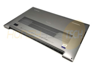 GENUINE DELL PRECISION 5750 LAPTOP BOTTOM BASE CASE COVER 598MX 0598MX GRADE B - Honeybee-Technologies