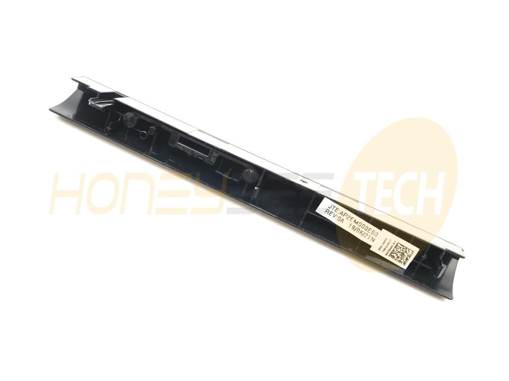 GENUINE DELL INSPIRON 3580 LAPTOP OPTICAL DRIVE BEZEL NN50W 0NN50W GRADE A - Honeybee-Technologies