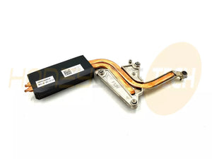 GENUINE DELL PRECISION M6400 LAPTOP CPU COOLING HEATSINK N435K 0N435K - Honeybee-Technologies