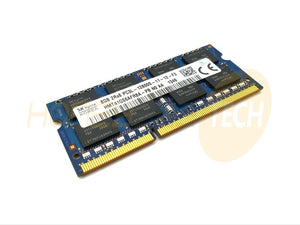 GENUINE HP 8GB 2RX8 PC3L-12800S SODIMM MEMORY RAM 691160-362 TESTED - Honeybee-Technologies