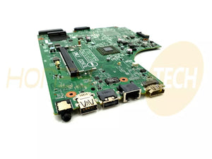 GENUINE DELL INSPIRON 3541 MOTHERBOARD AMD A6-6310 QUAD CORE F27GH DEFECTIVE - Honeybee-Technologies